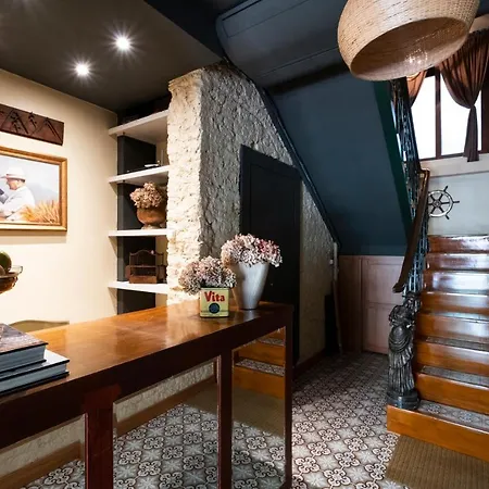 Appartement Level Istambul