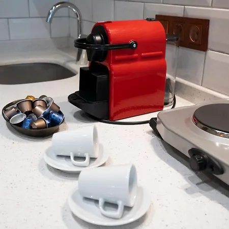 Level Appartamento Provincia di Istanbul