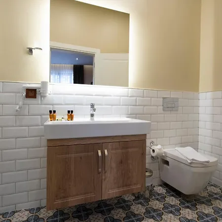 Apartment Level Istanbul