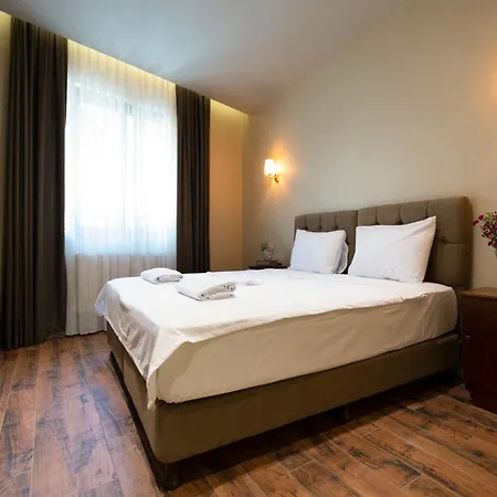 Apartment Level Istanbul