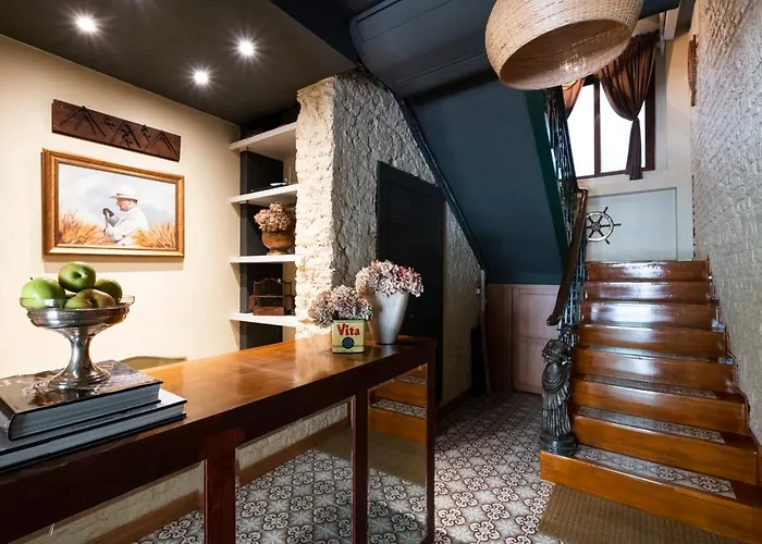 Appartement Level Istanboel