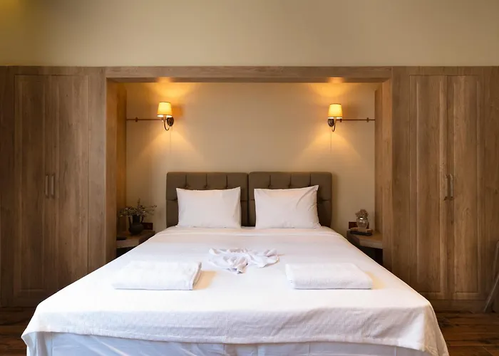 Level Διαμέρισμα *