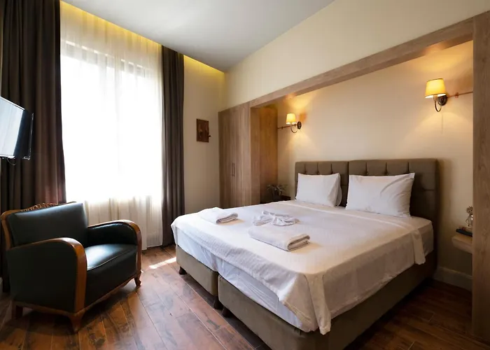 Level Διαμέρισμα *