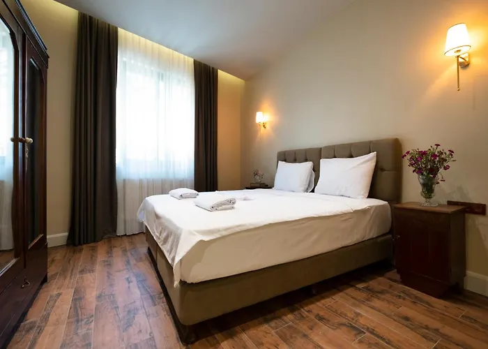 Appartement Level Istanboel