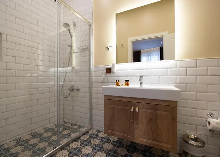 Level Κωνσταντινούπολη