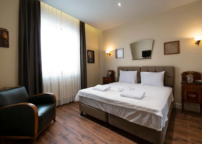 Level Appartement Istanboel