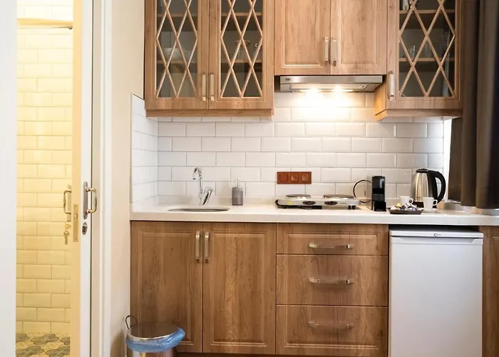 Level Κωνσταντινούπολη