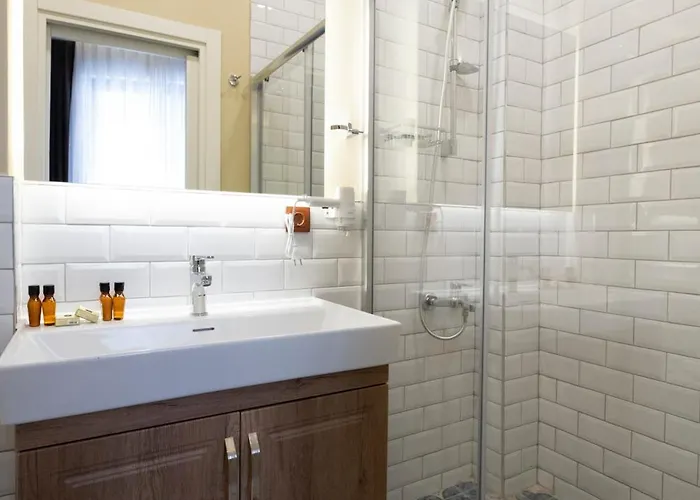 Level * Κωνσταντινούπολη