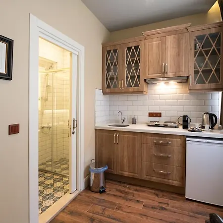Apartment Level