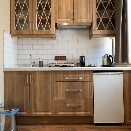 Apartment Level
