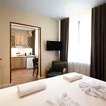Appartement Level Istambul