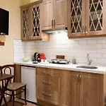 Level Appartement Istambul