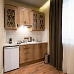 Appartement Level Istambul