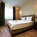 Appartement Level Istambul