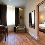 Level Appartement