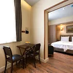 Appartement Level Istambul